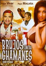 Brujos Contra Chamanes