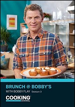 Brunch @ Bobbys - Season 3