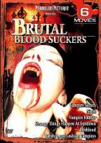 Brutal Bloodsuckers