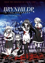 Brynhildr In The Darkness - The Complete Collection