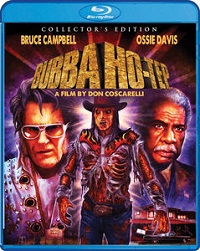 Bubba Ho-Tep - Collectors Edition (BLU-RAY)