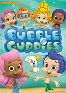 Bubble Guppies - Bubble Puppy