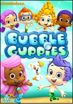 Bubble Guppies