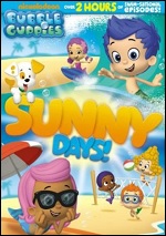 Bubble Guppies - Sunny Days!