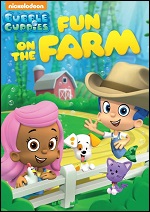 Bubble Guppies - Fun On The Farm
