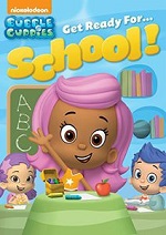 Bubble Guppies - Get Ready For... School!