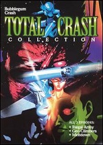 Bubblegum Crash - Total Crash Collection