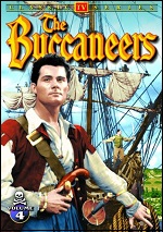 Buccaneers - Vol. 4