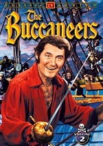 Buccaneers - Vol. 2