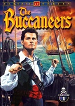 Buccaneers - Vol. 1
