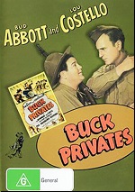 Buck Privates