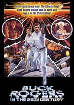 Buck Rogers In The 25th Century