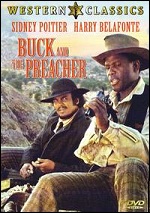 Buck And The Preacher