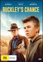 Buckley's Chance