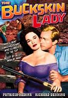 Buckskin Lady