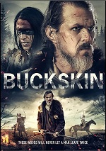 Buckskin