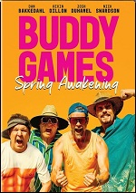 Buddy Games: Spring Awakening
