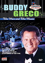 Buddy Greco - The Man And The Music
