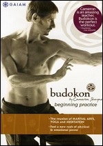 Budokon By Cameron Shayne - Beginning Practice