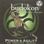 Budokon By Cameron Shayne - Power & Agility