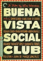 Buena Vista Social Club - Criterion Collection