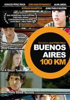Buenos Aires 100 KM