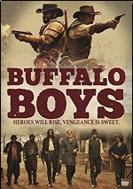 Buffalo Boys