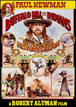 Buffalo Bill And The Indians