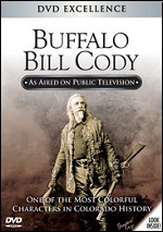 Buffalo Bill Cody