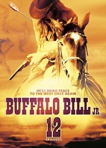 Buffalo Bill Jr.