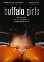 Buffalo Girls