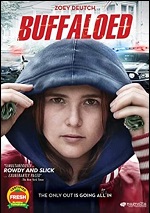 Buffaloed