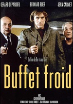 Buffet Froid