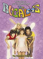 Bugaloos, The - Complete Series