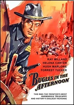 Bugles In The Afternoon