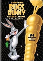 Bugs Bunny - Golden Carrot Collection