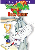 Bugs Bunny - Stars Of Space Jam