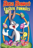 Bugs Bunny´s Easter Funnies