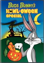 Bugs Bunny’s Howl-Oween Special