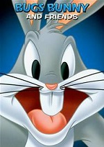 Bugs Bunny And Friends