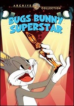 Bugs Bunny Superstar