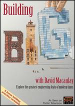 Building Big - DVD Collection