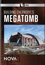 Building Chernobyl's Mega Tomb