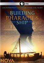 Building Pharaoh´s Ship