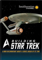 Building Star Trek