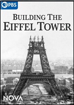 Building The Eiffel Tower