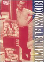 Bukowski At Bellevue