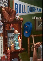 Bull Durham - Criterion Collection