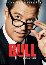 Bull - Season Three