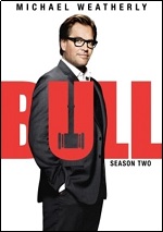 Bull - Season Two